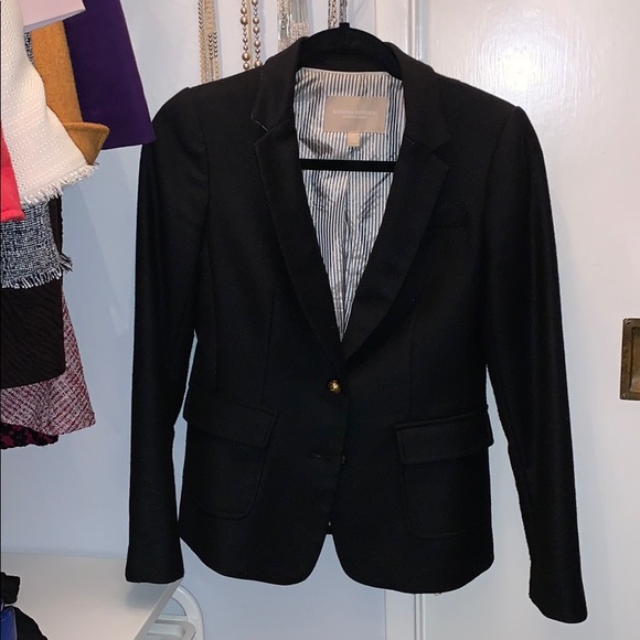 Banana Republic Jackets & Blazers - Banana Republic Hacking Jacket